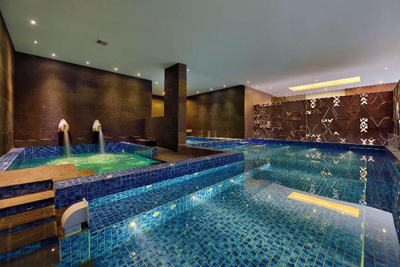 de Vins Sky Hotel Seminyak - Aktivite