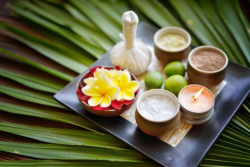 de Vins Sky Hotel Seminyak - Aktivite