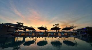 de Vins Sky Hotel Seminyak fotoÄŸrafÄ±