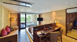 de Vins Sky Hotel Seminyak fotoÄŸrafÄ±