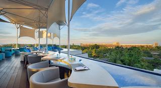 de Vins Sky Hotel Seminyak fotoÄŸrafÄ±