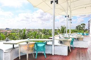 de Vins Sky Hotel Seminyak otel fotoğrafı