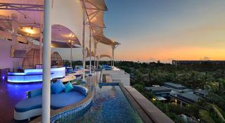 de Vins Sky Hotel Seminyak fotoÄŸrafÄ±