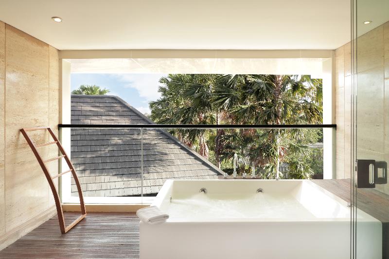 de Vins Sky Hotel Seminyak - Oda