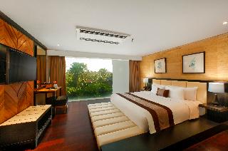 de Vins Sky Hotel Seminyak fotoÄŸrafÄ±