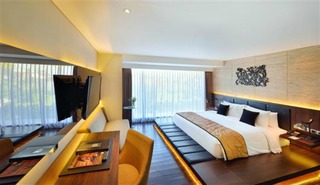 de Vins Sky Hotel Seminyak fotoÄŸrafÄ±