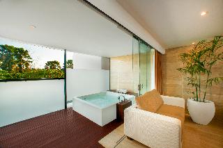 de Vins Sky Hotel Seminyak fotoÄŸrafÄ±