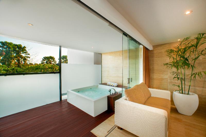 de Vins Sky Hotel Seminyak - Oda