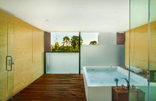 de Vins Sky Hotel Seminyak fotoÄŸrafÄ±