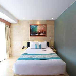 de Vins Sky Hotel Seminyak fotoÄŸrafÄ±