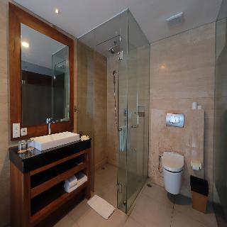 de Vins Sky Hotel Seminyak fotoÄŸrafÄ±