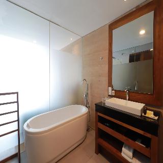 de Vins Sky Hotel Seminyak fotoÄŸrafÄ±