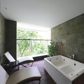 de Vins Sky Hotel Seminyak fotoÄŸrafÄ±
