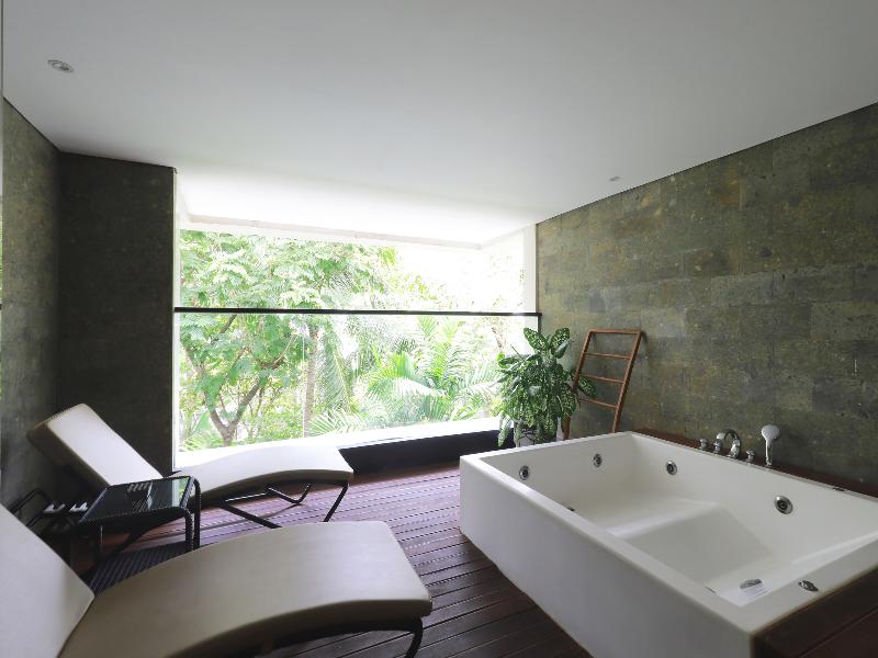 de Vins Sky Hotel Seminyak - Oda