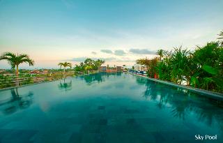 de Vins Sky Hotel Seminyak fotoÄŸrafÄ±