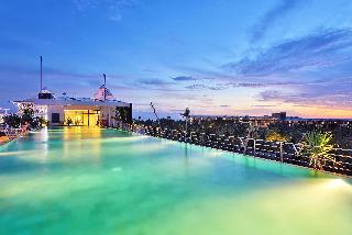 de Vins Sky Hotel Seminyak fotoÄŸrafÄ±