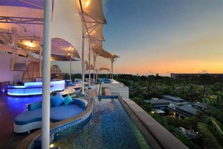 de Vins Sky Hotel Seminyak fotoÄŸrafÄ±