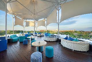 de Vins Sky Hotel Seminyak fotoÄŸrafÄ±