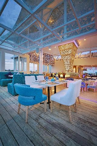 de Vins Sky Hotel Seminyak fotoÄŸrafÄ±