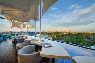 de Vins Sky Hotel Seminyak fotoÄŸrafÄ±