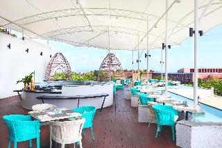 de Vins Sky Hotel Seminyak fotoÄŸrafÄ±