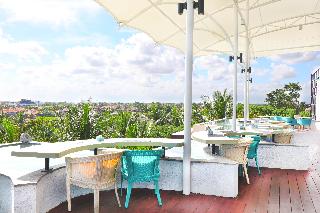 de Vins Sky Hotel Seminyak fotoÄŸrafÄ±