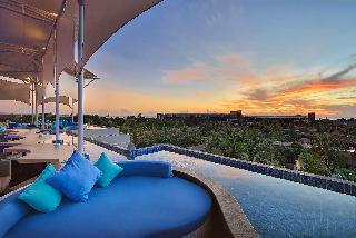 de Vins Sky Hotel Seminyak fotoÄŸrafÄ±