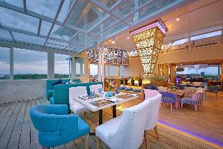 de Vins Sky Hotel Seminyak fotoÄŸrafÄ±