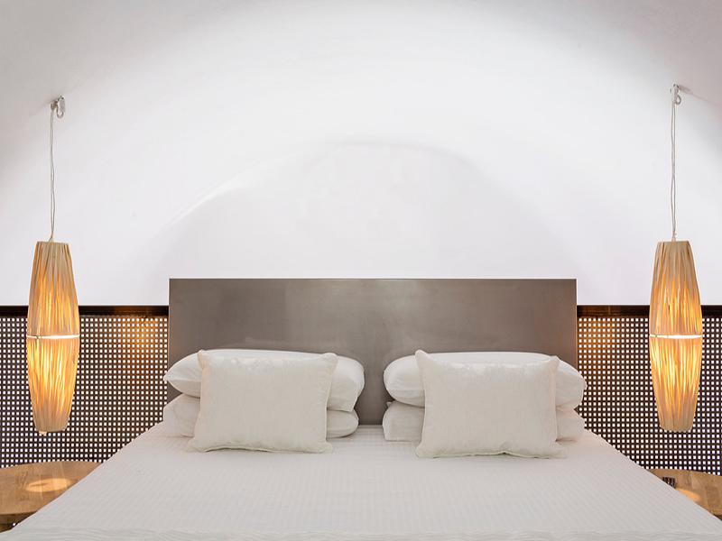 Art Hotel - Oda
