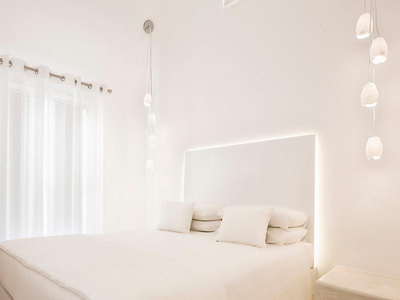 Art Hotel - Oda