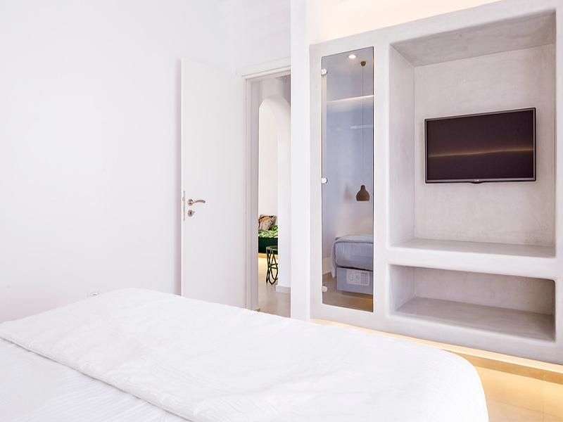 Art Hotel - Oda
