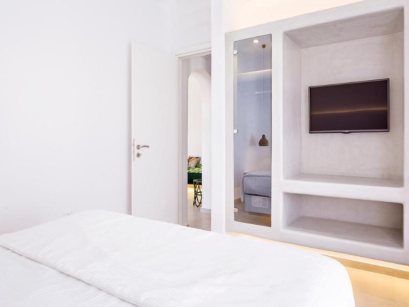 Art Hotel - Oda