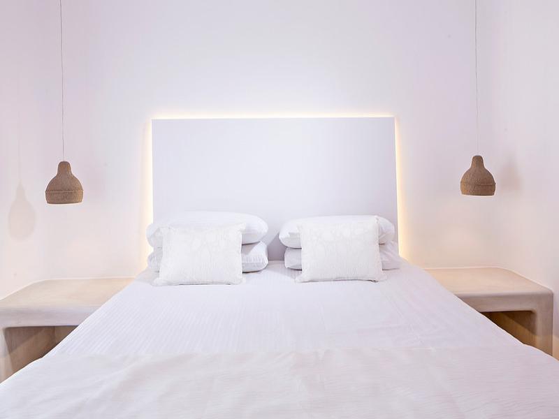 Art Hotel - Oda