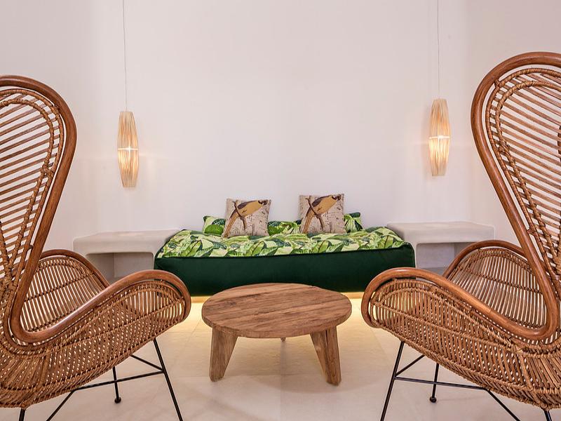 Art Hotel - Oda