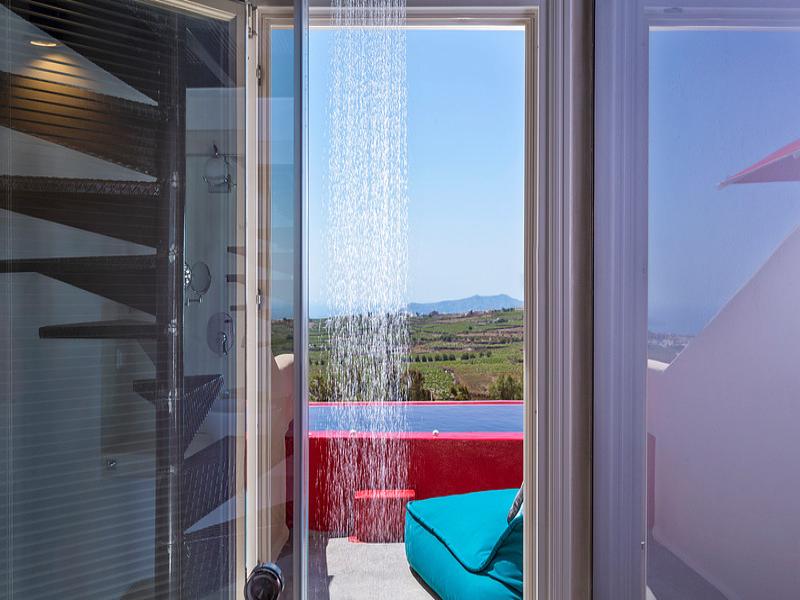 Art Hotel - Oda