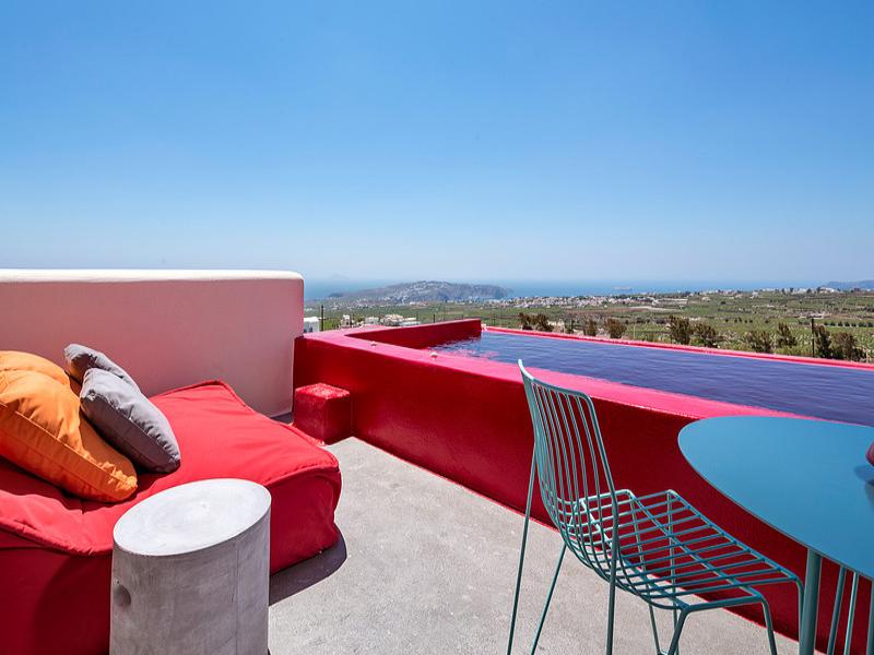 Art Hotel - Oda