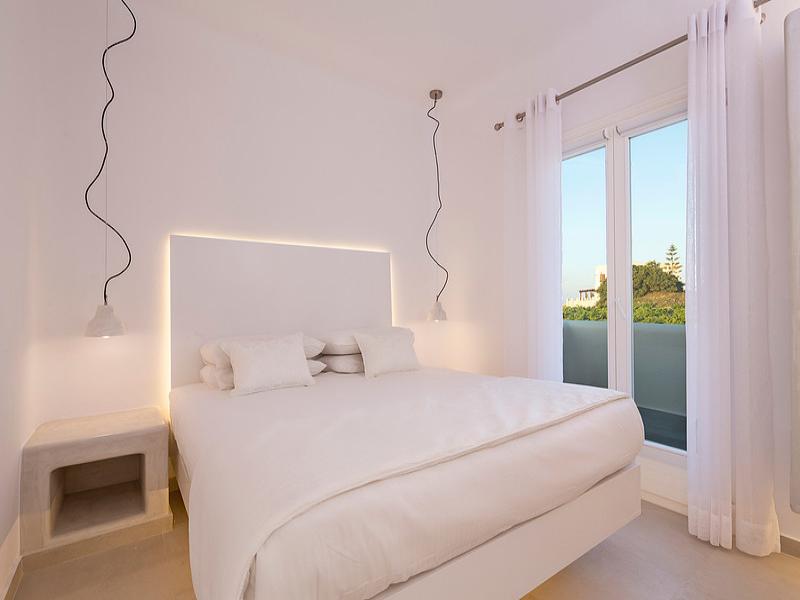 Art Hotel - Oda