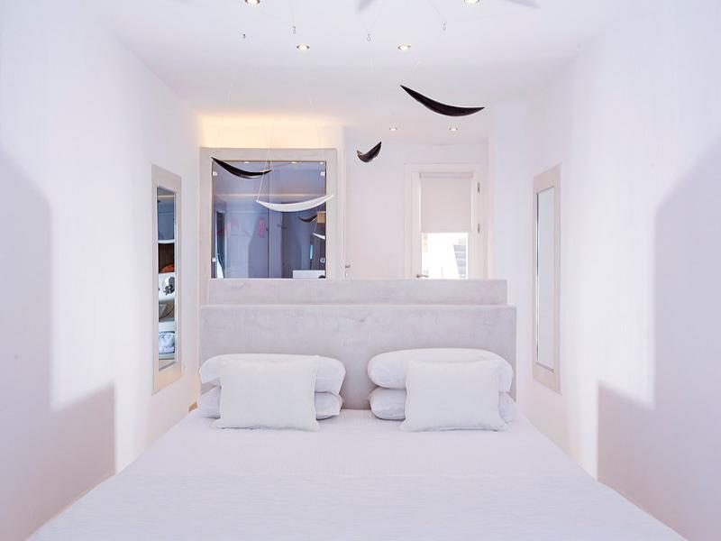 Art Hotel - Oda
