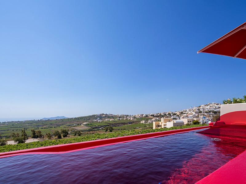 Art Hotel - Oda