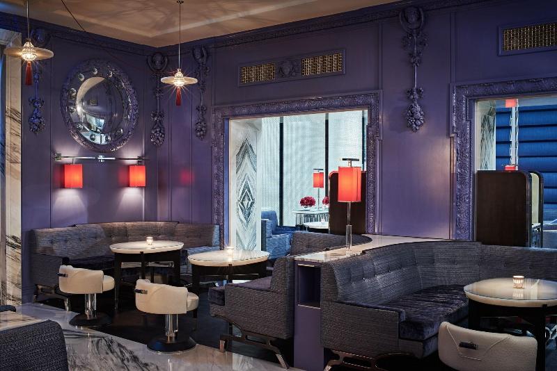 Berkeley - Bar