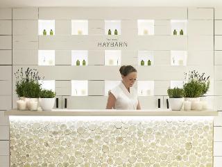 Berkeley otel fotoğrafı