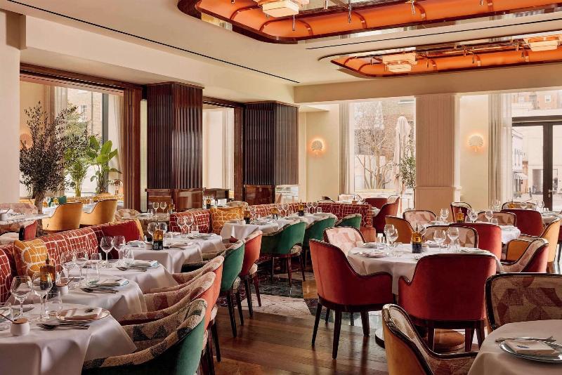 Berkeley - Restoran
