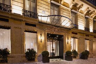 Le Marianne otel fotoğrafı