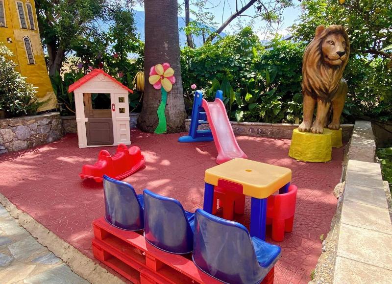 Poledas Apartments - Aktivite