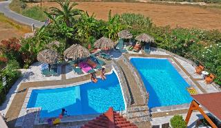 Poledas Apartments otel fotoğrafı