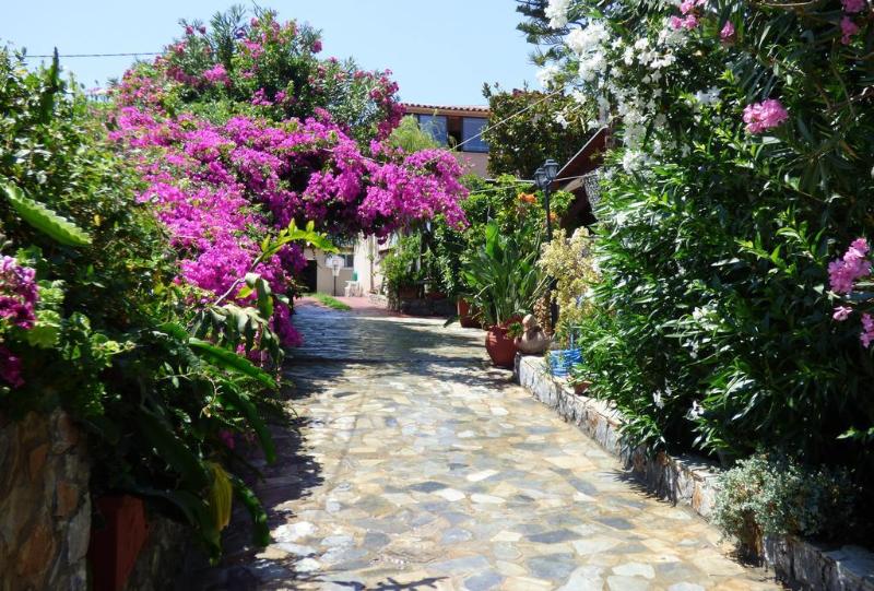 Poledas Apartments - Genel