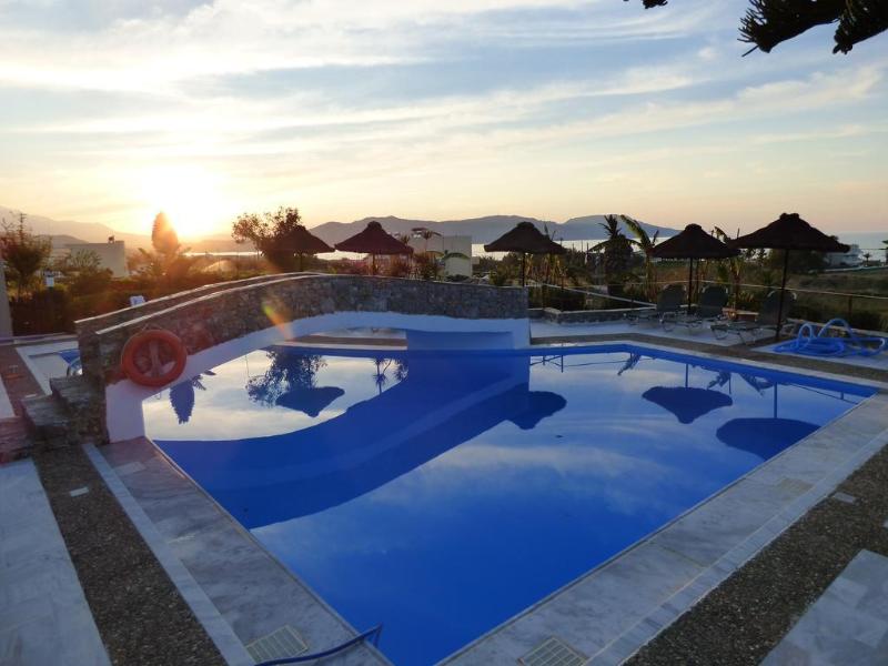 Poledas Apartments - Genel