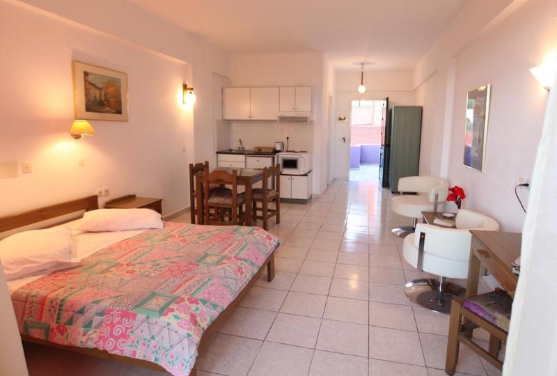 Poledas Apartments - Genel