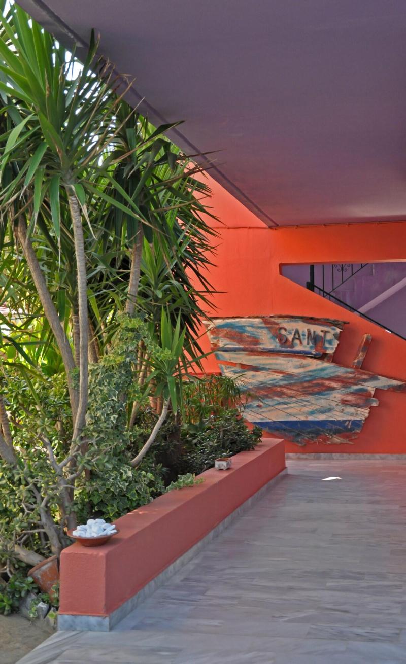 Poledas Apartments - Genel