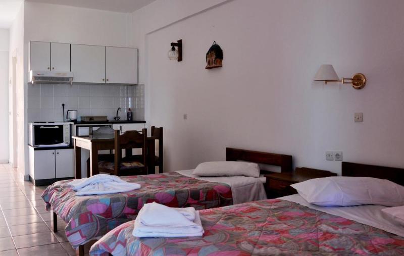 Poledas Apartments - Genel